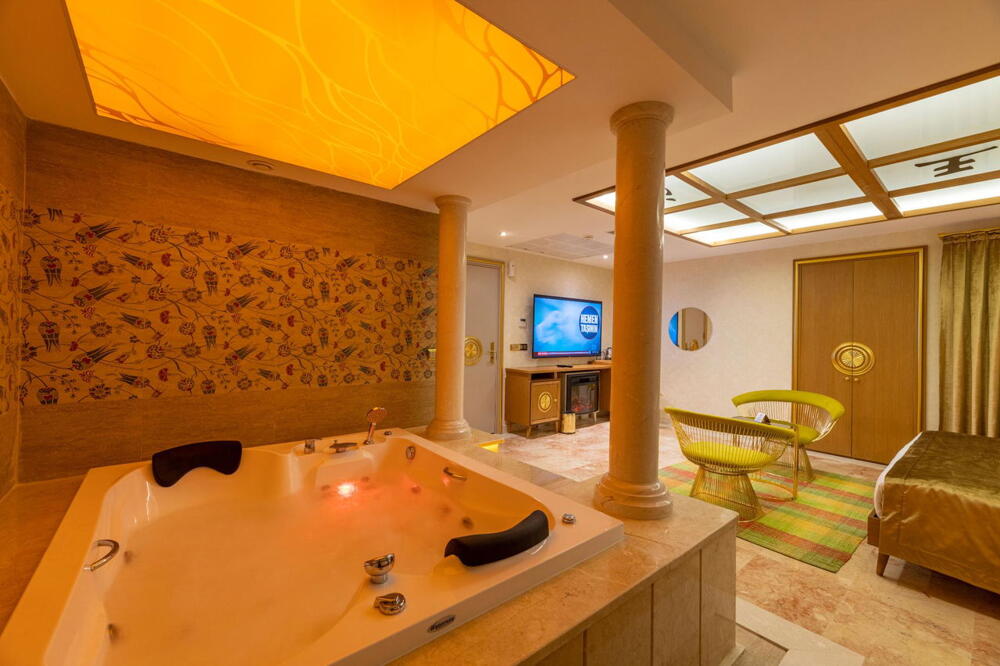 Foto general de Hotel Wyndham Istanbul Old City