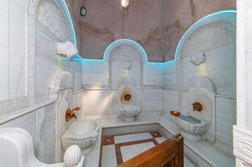 Foto general de Hotel Wyndham Istanbul Old City