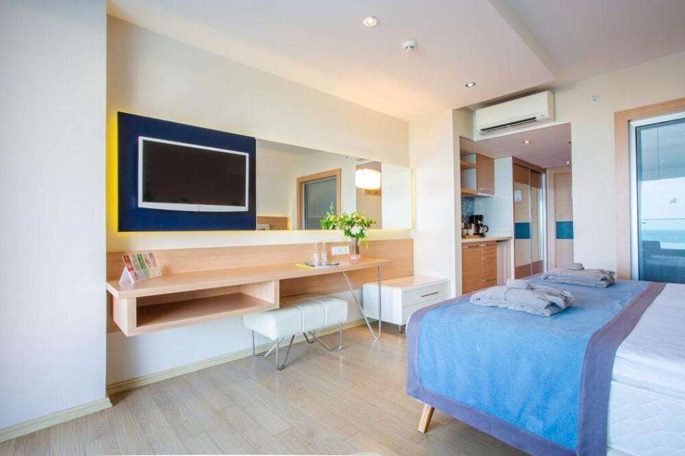 Room – Selene Beach &amp;amp; Spa Hotel