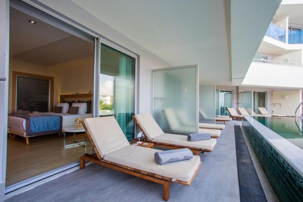 Photo – Selene Beach &amp;amp; Spa Hotel