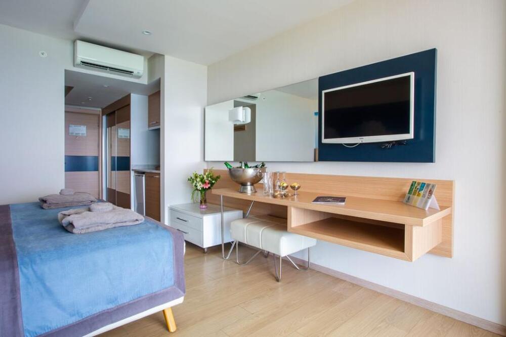Room – Selene Beach &amp;amp; Spa Hotel