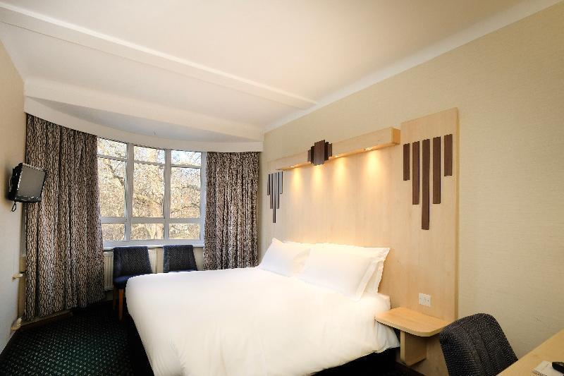 Foto general de Tavistock Hotel