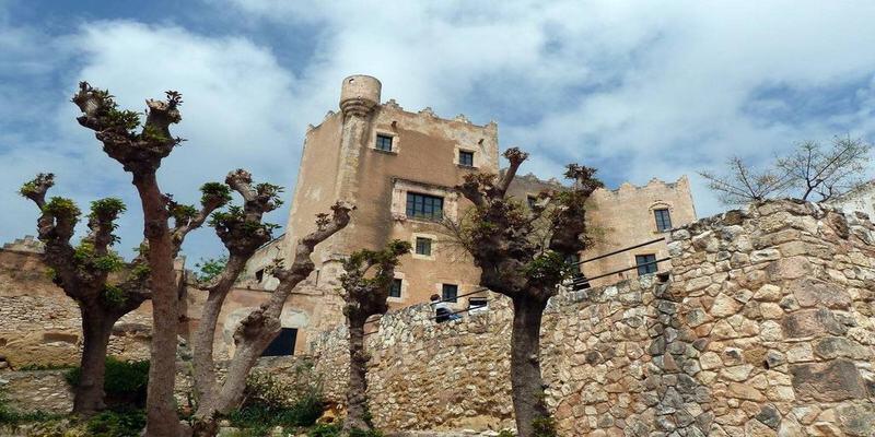Foto general de Hotel San Martin