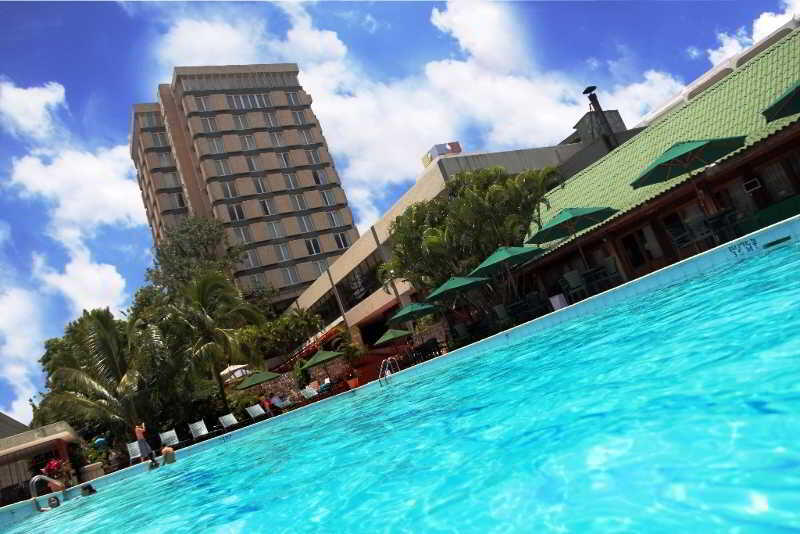 Photo – Hotel Honduras Maya