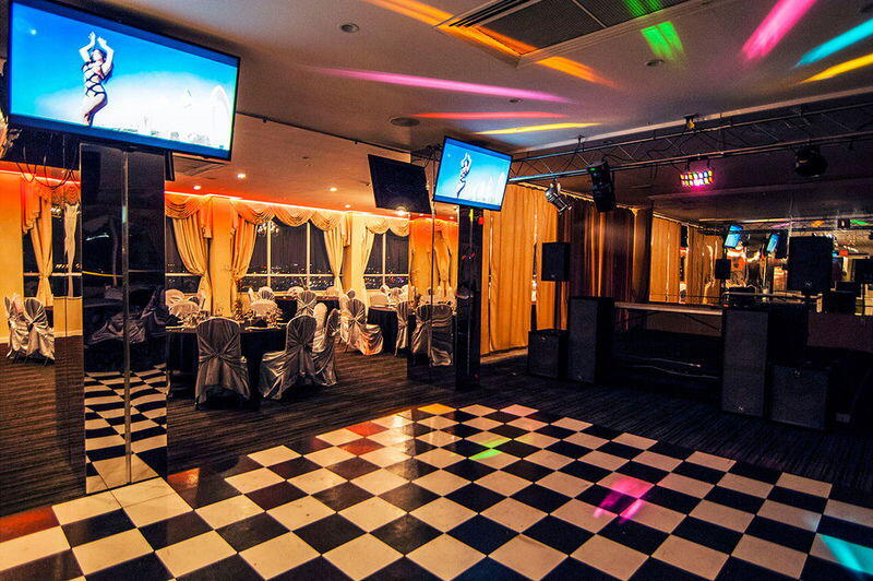 Foto general de Hotel Ramada by Wyndham North Bergen