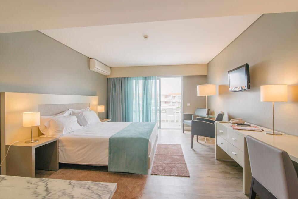 Photo – Aparthotel Aqualuz Lagos by The Editory