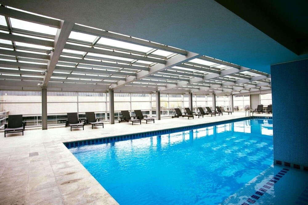 Foto de los servicios de Hotel Hilton Mendoza