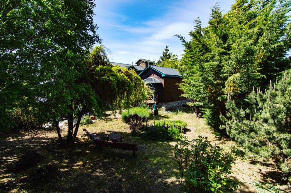 Foto general de Hosteria Hainen