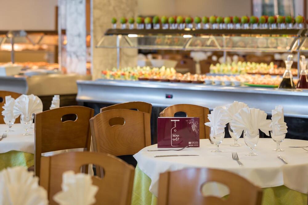Foto general de Hotel H·TOP Royal Star &amp;amp; SPA