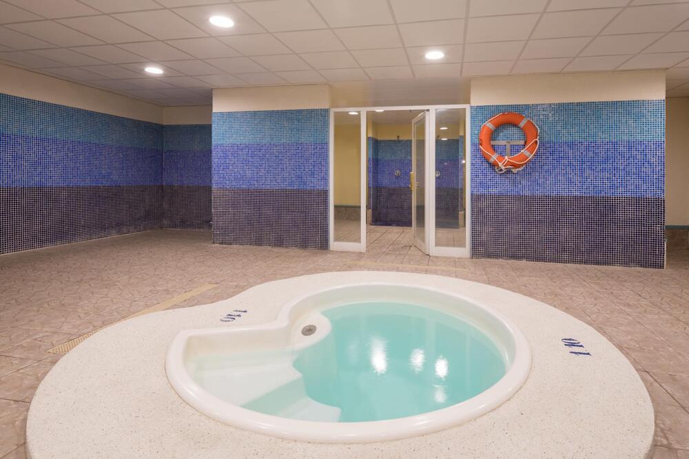 Foto de los servicios de Hotel H·TOP Royal Star &amp;amp; SPA