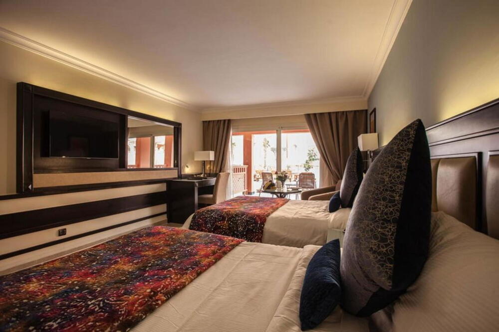 Foto general de Savoy Le Grand Hotel