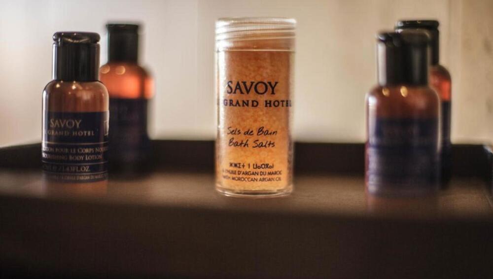 Foto general de Savoy Le Grand Hotel