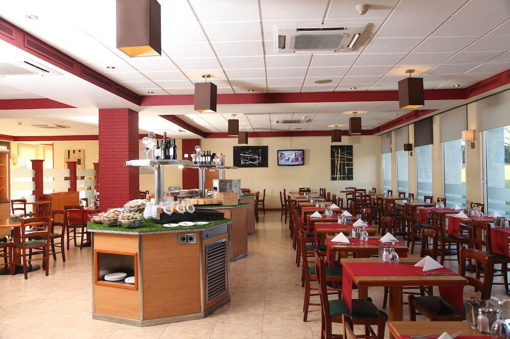 Foto de restauración de Hotel Travelodge Barcelona del Vallés