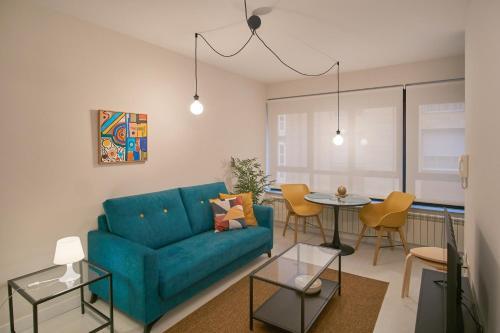 Foto general de Apartamentos Los Arroyos