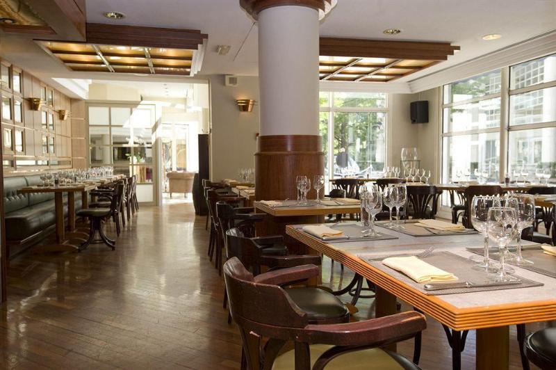 Foto general de Vichy Célestins Spa Hôtel