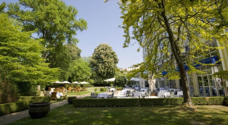 Foto general de Vichy Célestins Spa Hôtel