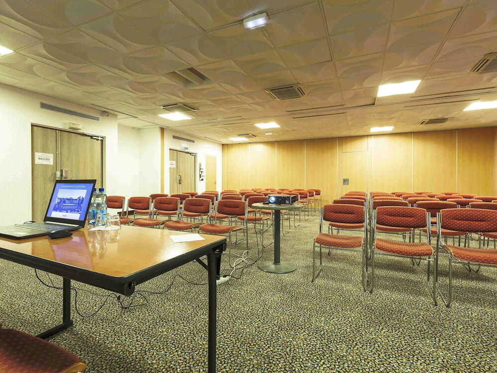 Foto general de Hotel Mercure Vichy Thermalia