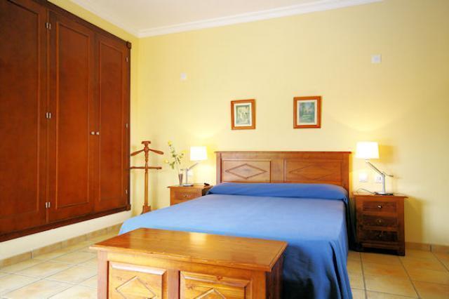 Foto de una habitación de Villas Brisas del Mar