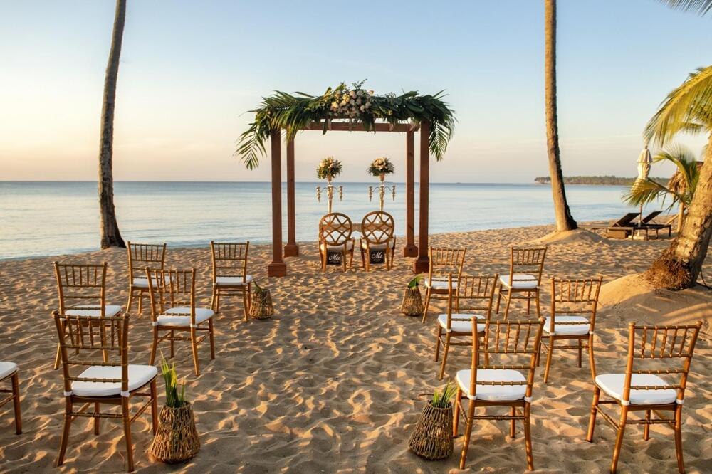 Foto de restauración de Complejo Viva V Samana by Wyndham, A Trademark Adults All Inclusive