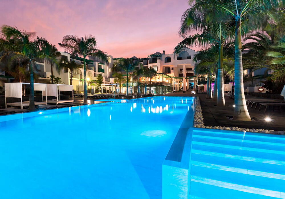 Foto de los servicios de Hotel Barceló Teguise Beach - Adults Only