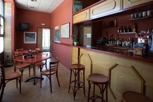 Foto de los servicios de Hotel Villa de Ayerbe