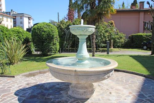 Foto de los servicios de Park Hotel Villa Leon d&amp;#039;Oro