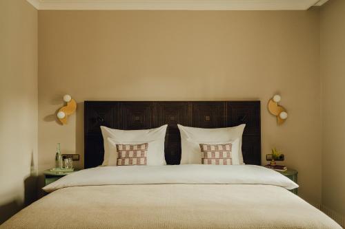 Foto de una habitación de Hotel Zum Hirschen Salzburg
