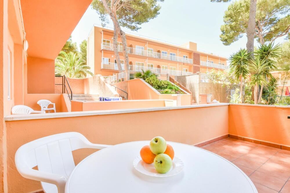 Foto general de Apartamentos Don Juan