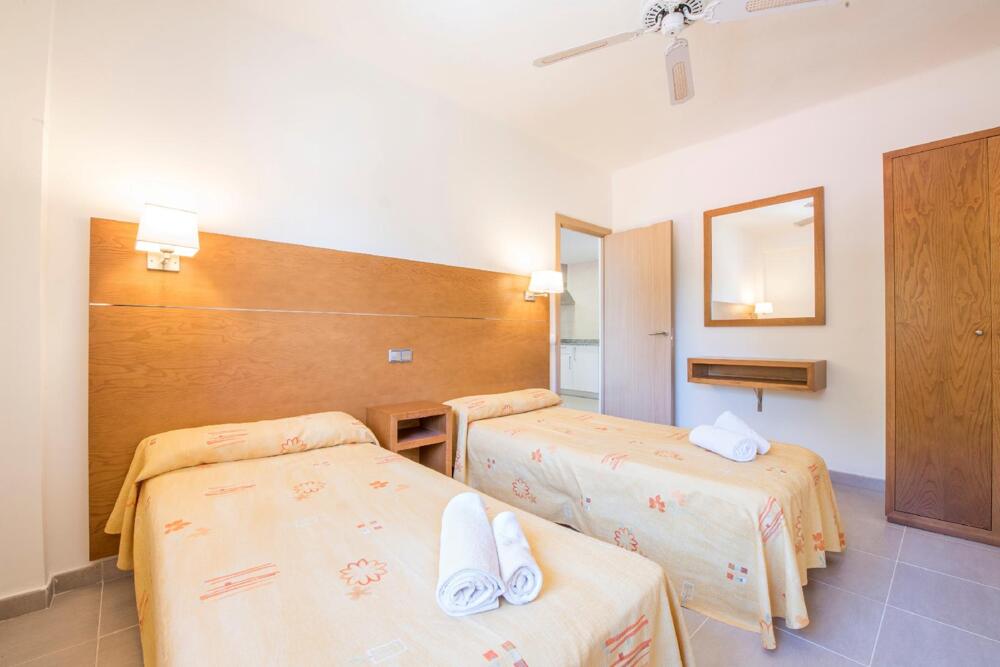 Foto general de Apartamentos Don Juan
