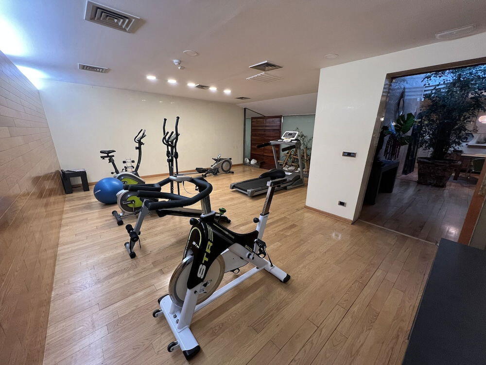 Foto de los servicios de Vilana Hotel Boutique