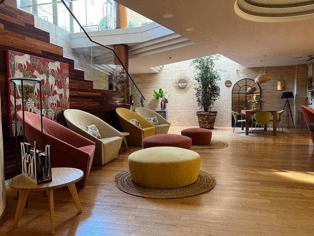 Foto general de Vilana Hotel Boutique