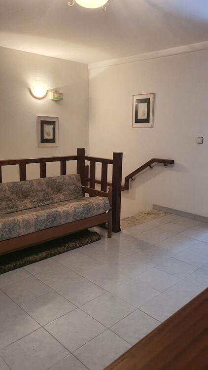 Foto de una habitación de Hotel Flor de Loto