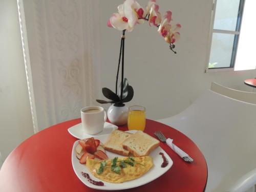 Foto general de Hotel Damys