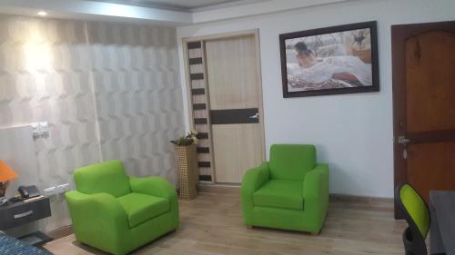 Foto general de Hotel Damys