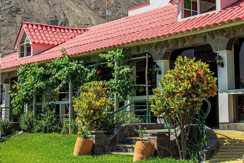 Foto de restauración de Villasol Hotel
