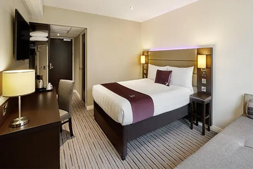 Foto general de Hotel Premier Inn London Edgware