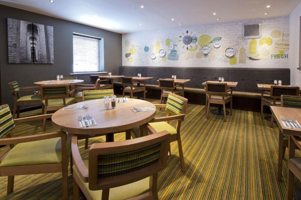 Foto general de Hotel Premier Inn London Edgware