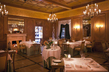 Foto general de Relais und Chateaux Hotel Bayrisches Haus Potsdam 