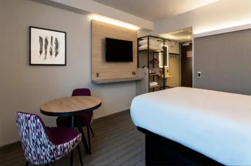 Bild - Hotel PREMIER INN WAKEFIELD SOUTH (M1, JCT39)