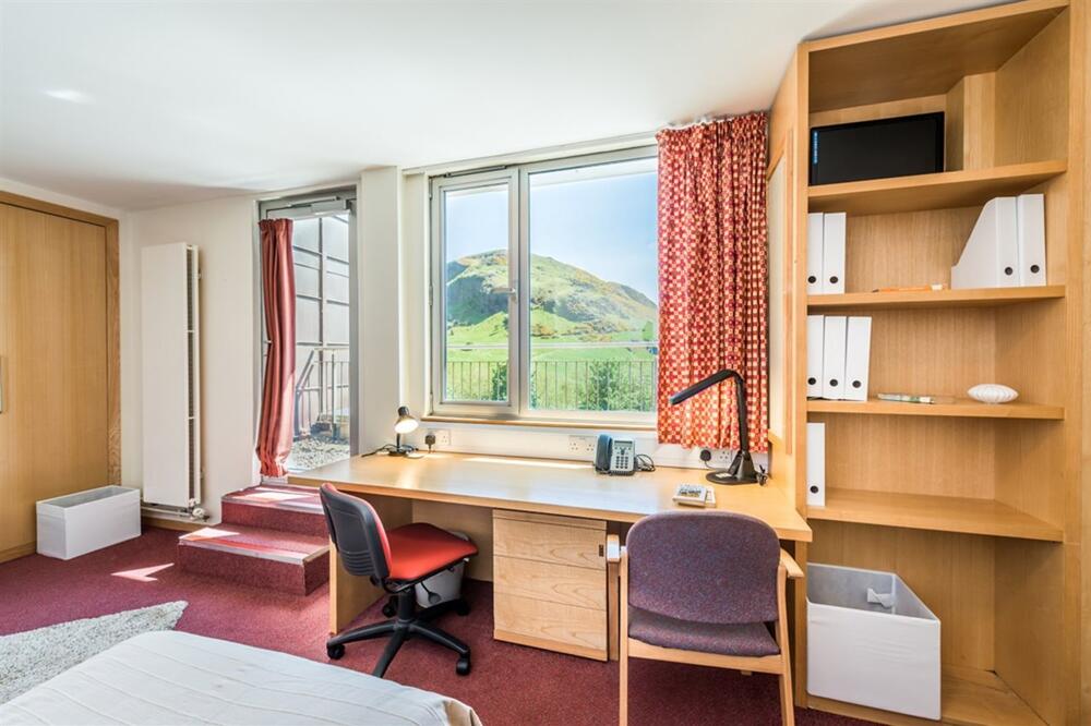 Foto general de Hotel Chancellors Court - Serviced University Accommodation