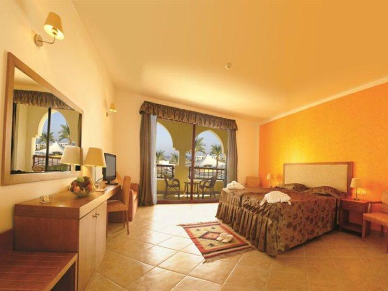 Foto general de Hotel Gorgonia Beach Resort