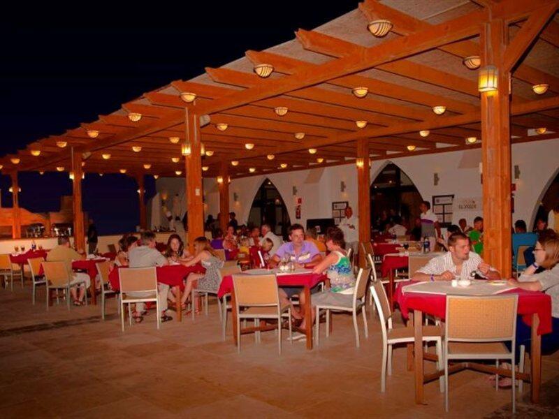 Foto general de Hotel Gorgonia Beach Resort