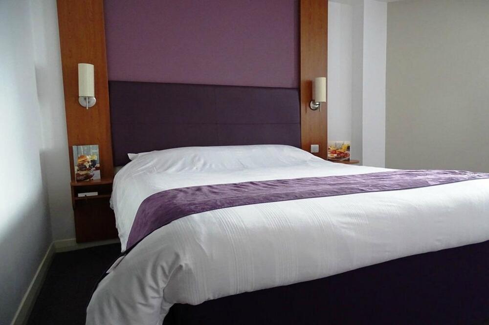 Photo – Hotel Premier Inn Liverpool City (Liverpool One)