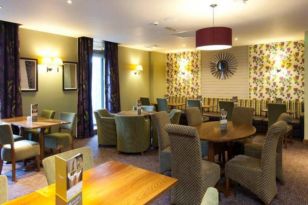 Photo – Hotel Premier Inn Liverpool City (Liverpool One)