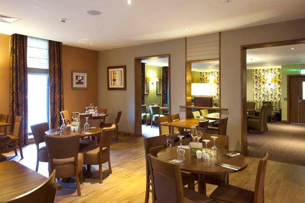 Photo – Hotel Premier Inn Liverpool City (Liverpool One)