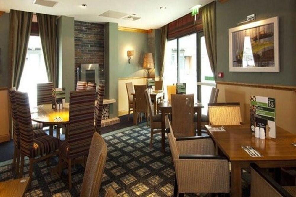 Foto general de Hotel Premier Inn Fort William