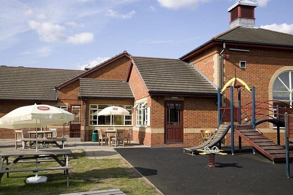 Foto general de Hotel Premier Inn Thurrock East