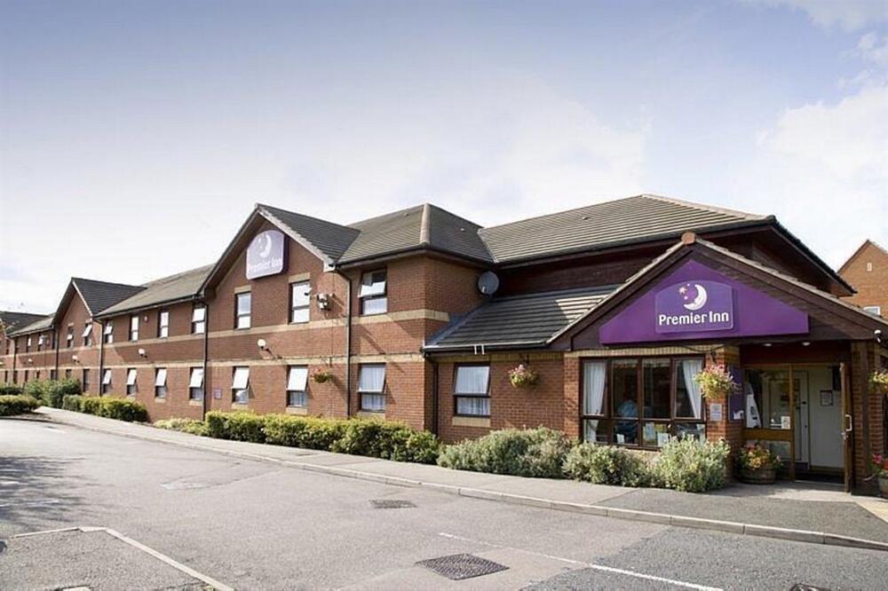 Foto general de Hotel Premier Inn Thurrock East