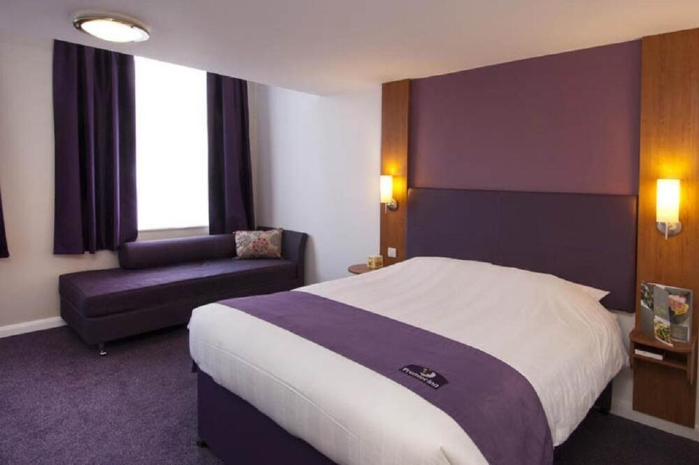 Foto general de Hotel Premier Inn London Beckton