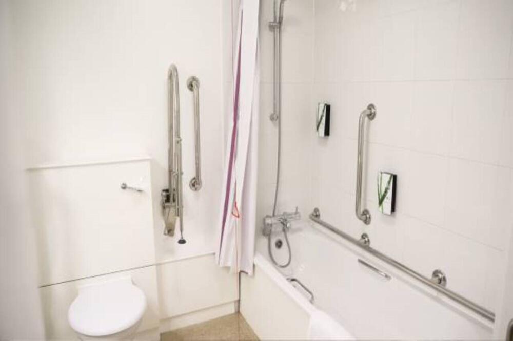 Foto general de Hotel Premier Inn Glasgow City (George Square)